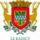 Logo Ville du Raincy