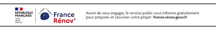 France Rénov’ — service public d’information sur la rénovation de l’habitat